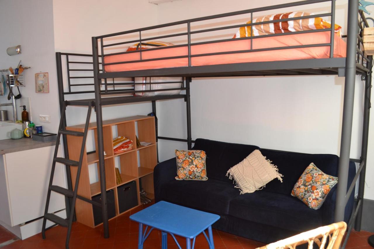 Appartement Terrasse Clémentine